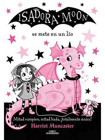 Isadora Moon Se Mete En Un Lio  1