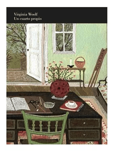 Un Cuarto Propio  1