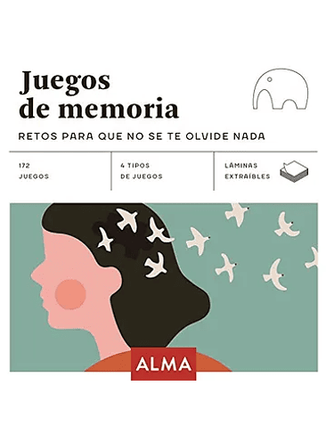 Juegos De Memoria Retos Para Que No Se Te Olvide Nada 1