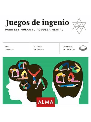 Juegos De Ingenio Para Estimular Tu Agudeza Mental  1
