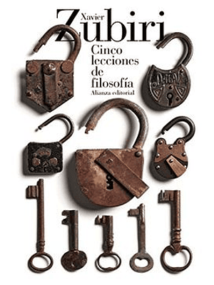 Cinco Lecciones De Filosofia