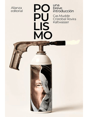 Populismo Una Breve Introduccion 