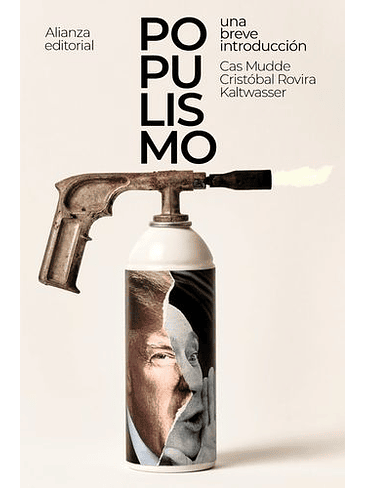 Populismo Una Breve Introduccion  1