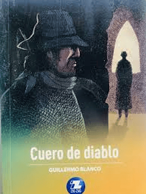 Cuero De Diablo