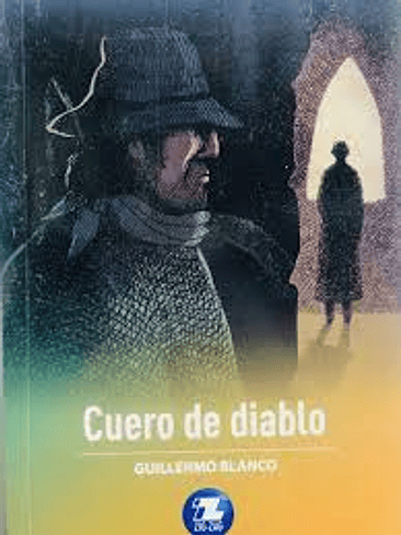 Cuero De Diablo 1