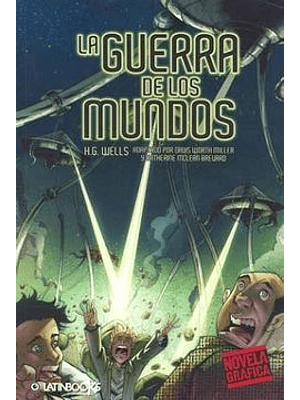 Guerra De Los Mundos, La