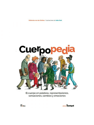Cuerpopedia 1