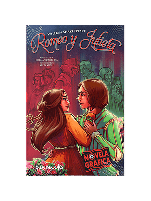 Romeo Y Julieta