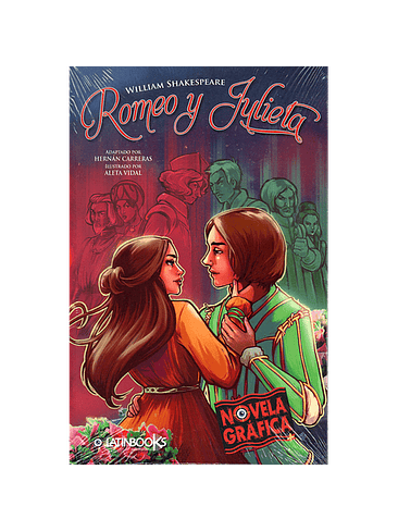 Romeo Y Julieta 1