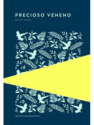 Precioso Veneno