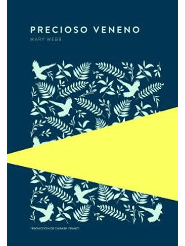 Precioso Veneno 1