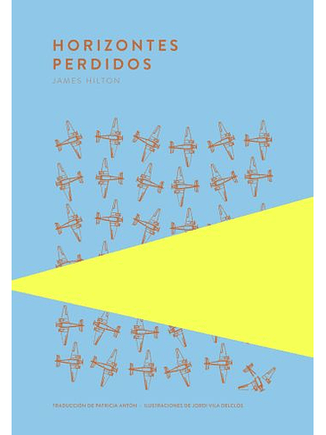 Horizontes Perdidos 1