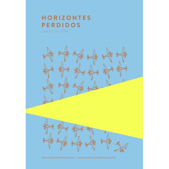 Horizontes Perdidos