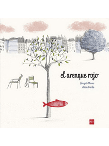 Arenque Rojo (Bb), El 1