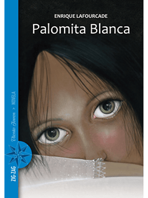 Palomita Blanca