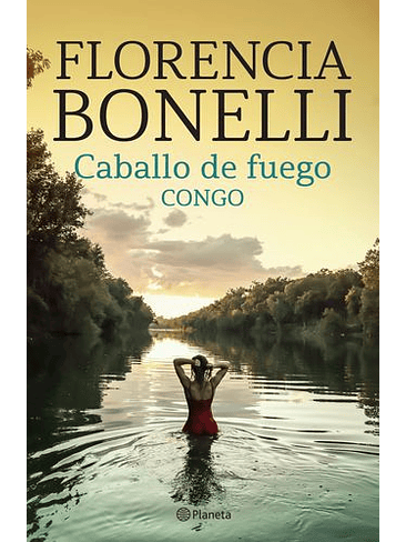 Caballo De Fuego 2. Congo 1