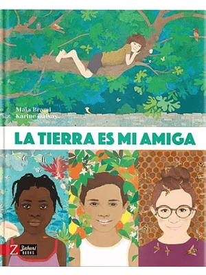 Tierra Es Mi Amiga, La