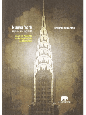 Nueva York Capital Del Siglo Xx