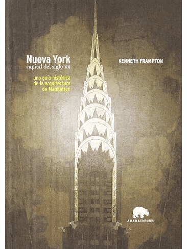 Nueva York Capital Del Siglo Xx 1