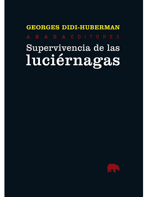 Supervivencia De Las Luciernagas