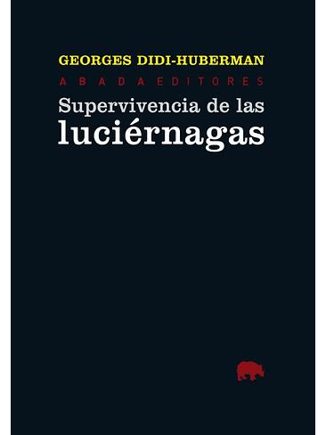 Supervivencia De Las Luciernagas 1