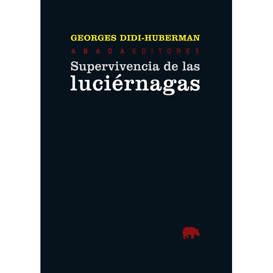 Supervivencia De Las Luciernagas