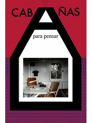 Cabañas Para Pensar