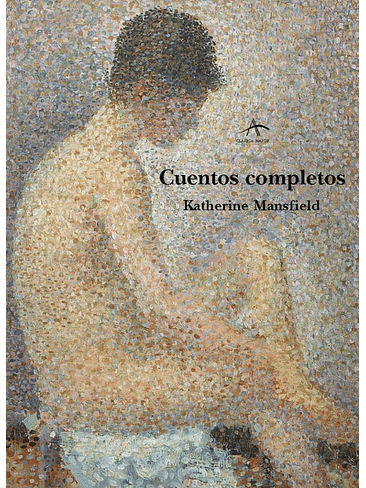 Cuentos Completos Katherine Mansfield 1