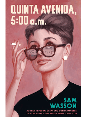 Quinta Avenida 5:00 Am