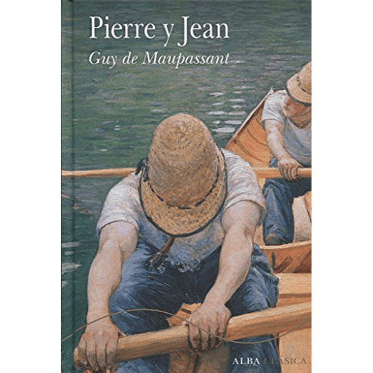 Pierre Y Jean