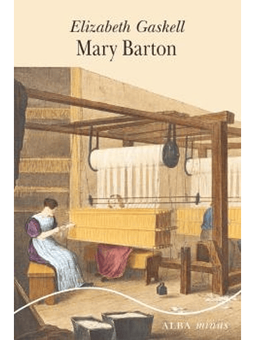 Mary Barton 1