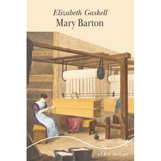 Mary Barton