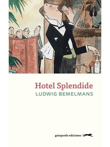 Hotel Splendide 1