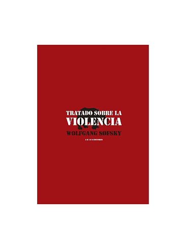 Tratado Sobre La Violencia 1