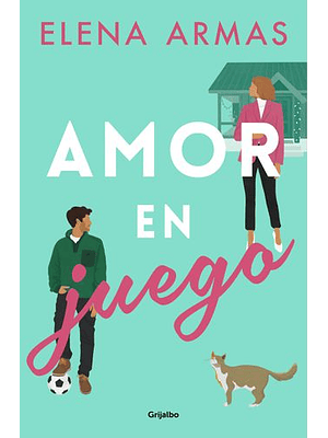 Amor En Juego