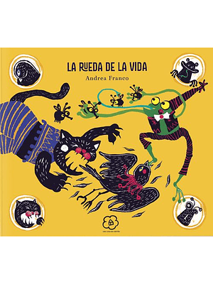 Rueda De La Vida (Acordeon), La