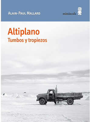 Antiplanos