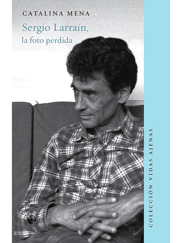 Sergio Larrain. La Foto Perdida 1