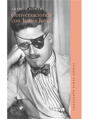 Conversaciones Con James Joyce