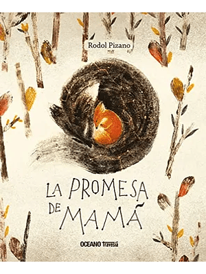 Promesa De Mama, La