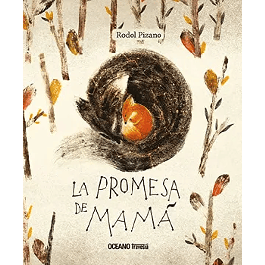 Promesa De Mama, La