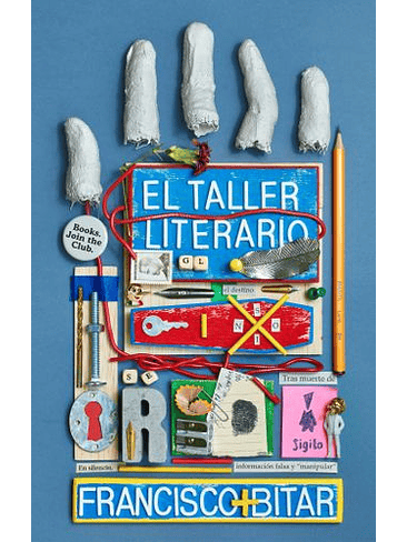 Taller Literario, El 1