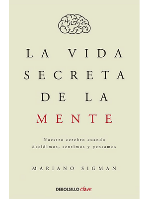 Vida Secreta De La Mente, La