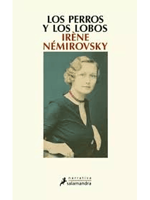 Perros Y Los Lobos, Los