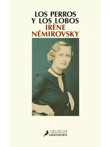 Perros Y Los Lobos, Los 1