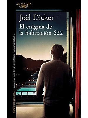 Enigma De La Habitacion 622, El