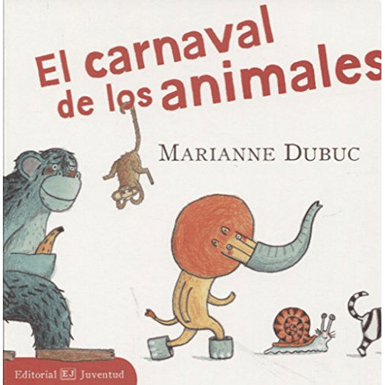 Carnaval De Los Animales, El (Bb)