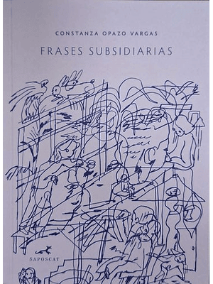 Frases Subsidiarias