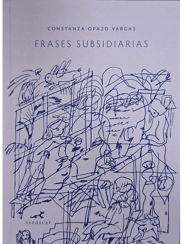 Frases Subsidiarias 1