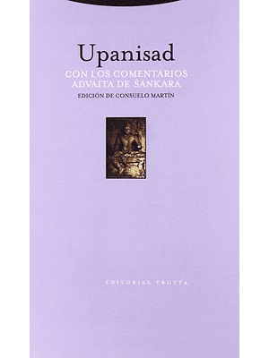 Upanisad